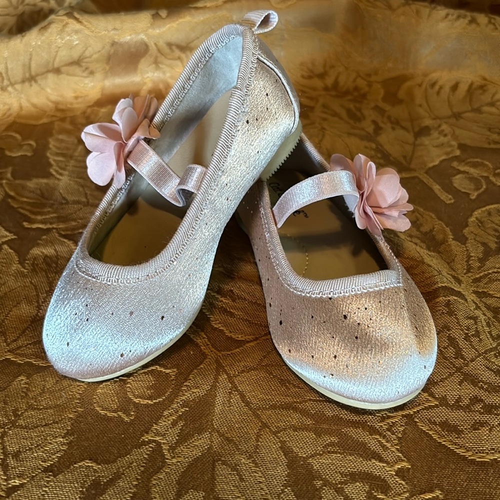 Cat and Jack shoes